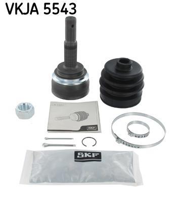 Joint homocinétique, transmission SKF VKJA 5543